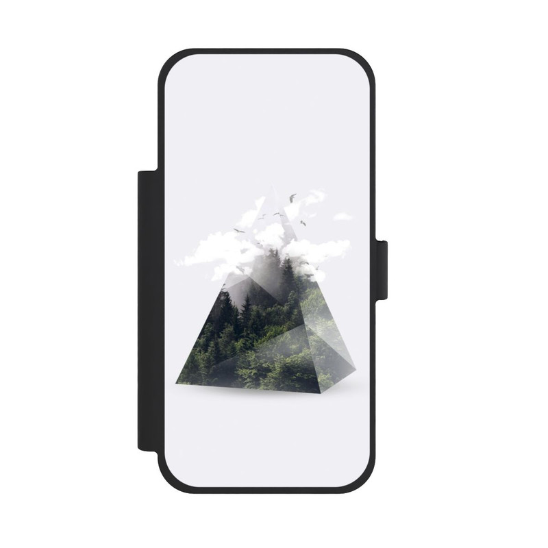 iPhone 18 Pro Max NIVOflip Wald Dreieck