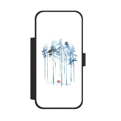Apple iPhone 18 Pro Max NIVOflip Sleeping in The Woods