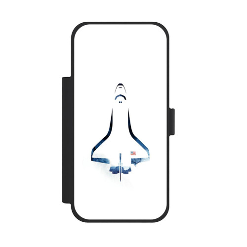 Apple iPhone 18 Pro Max NIVOflip Space Shuttle
