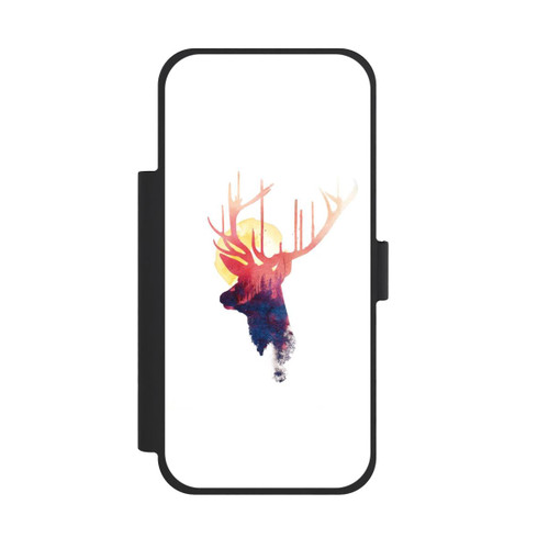 Apple iPhone 18 Pro Max NIVOflip The Burning Sun