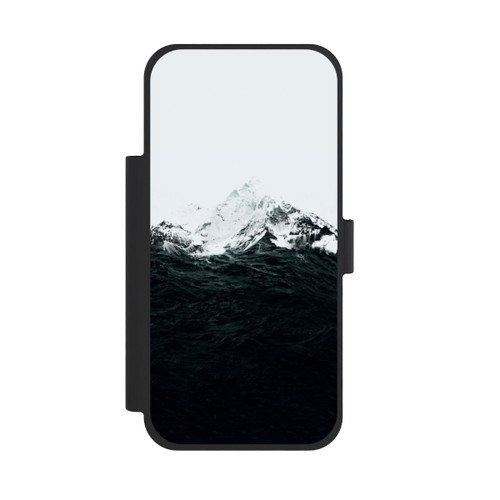Apple iPhone 18 Pro Max NIVOflip Those Waves Were Like Mountains