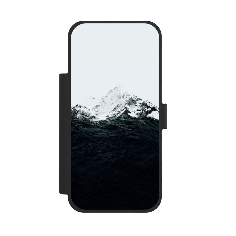 iPhone 18 Pro Max NIVOflip Those Waves Were Like Mountains
