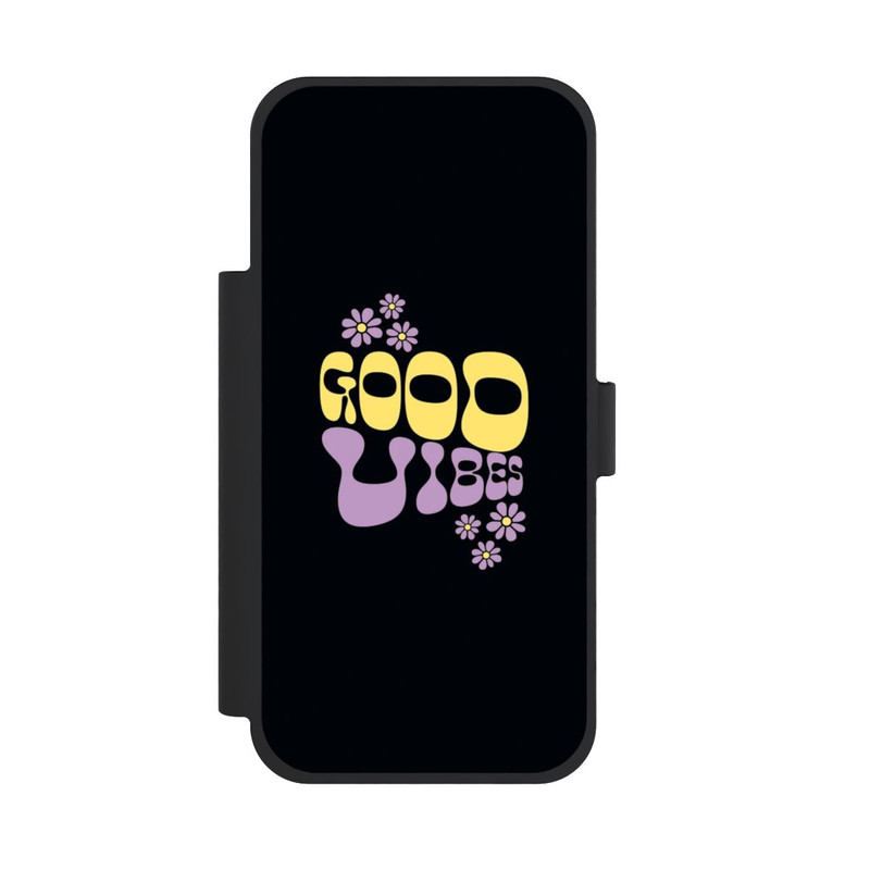 iPhone 18 Pro Max NIVOflip Bonnes vibrations groovy
