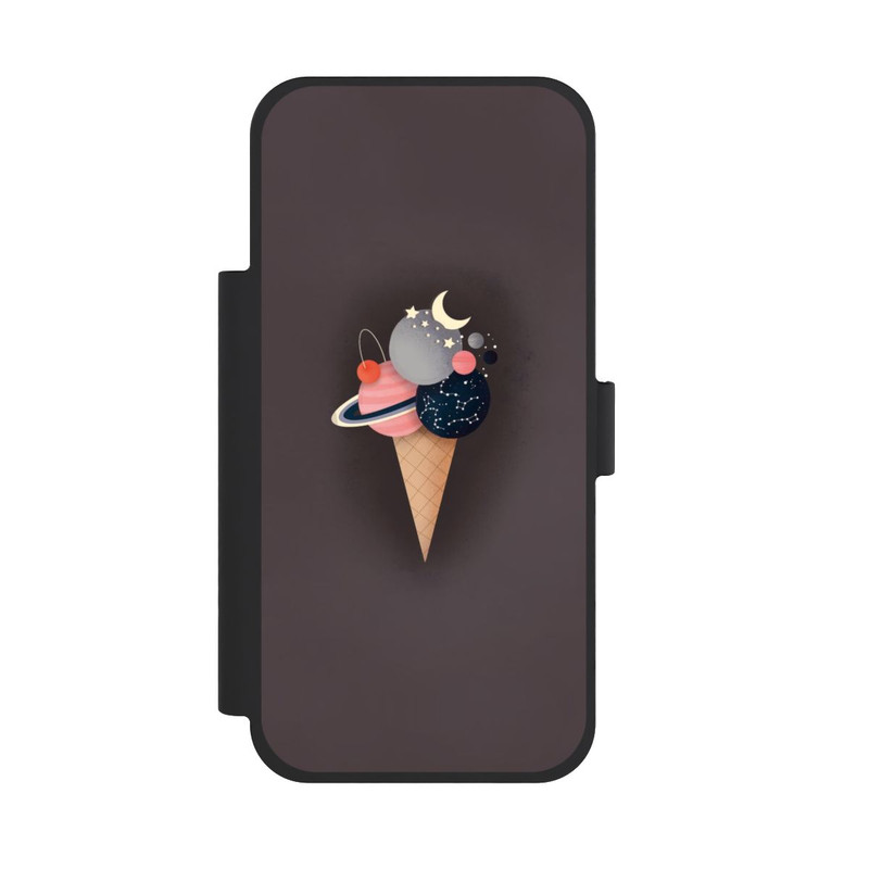 iPhone 18 Pro Max NIVOflip Glace spatiale