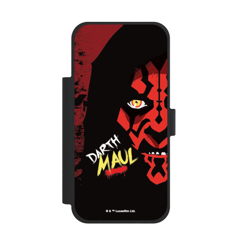 Apple iPhone 18 Pro Max NIVOflip Darth Maul