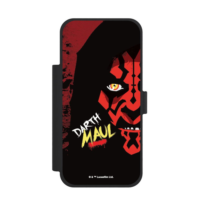 iPhone 18 Pro Max NIVOflip Darth Maul