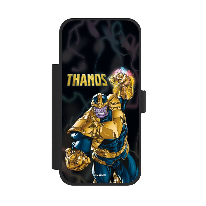 iPhone 18 Pro Max NIVOflip Thanos