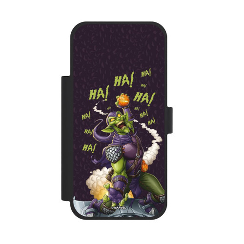Apple iPhone 18 Pro Max NIVOflip Le Lutin Vert
