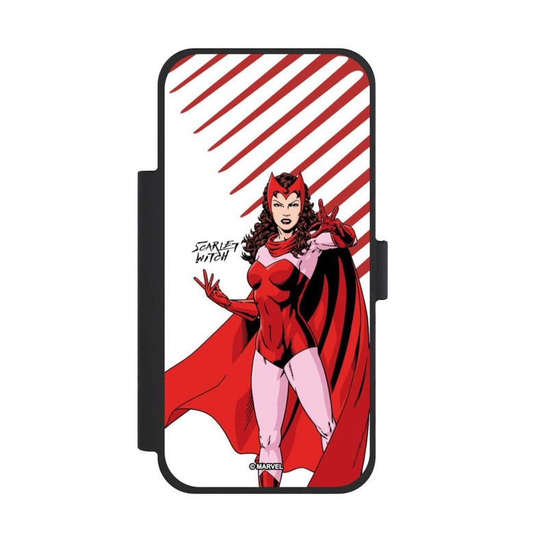 iPhone 18 Pro Max NIVOflip Scarlet Witch