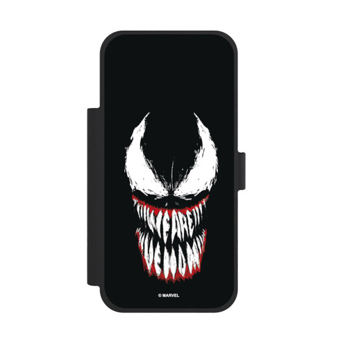 Apple iPhone 18 Pro Max NIVOflip We Are Venom