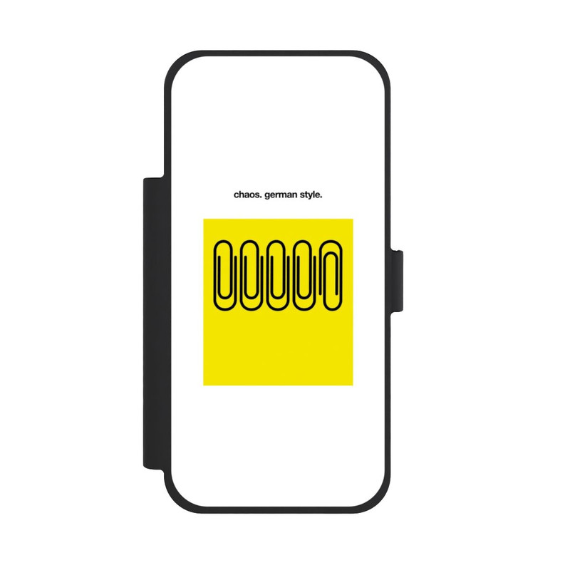 iPhone 18 Pro Max NIVOflip Le chaos allemand