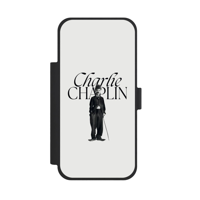 iPhone 18 Pro Max NIVOflip Charlie Chaplin