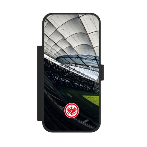 Apple iPhone 18 Pro Max NIVOflip SGE Stadion Eintracht vom Main