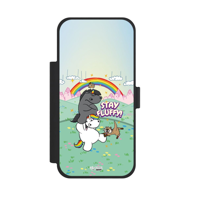 iPhone 18 Pro Max NIVOflip Pummel Grummel Buddy