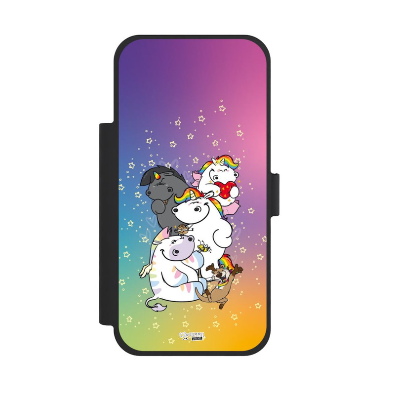 iPhone 18 Pro Max NIVOflip Pummel Friends
