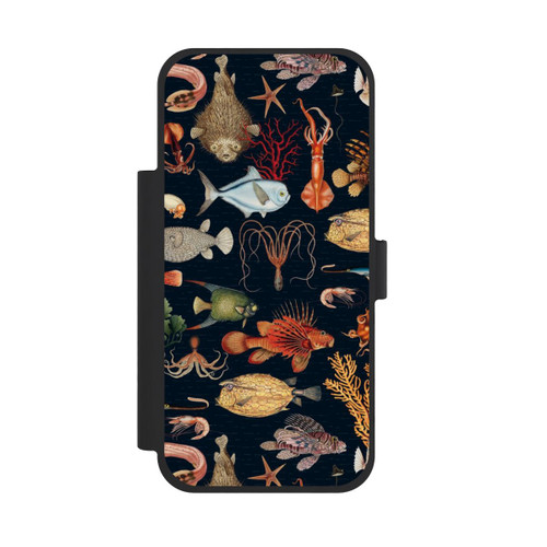 Apple iPhone 18 Pro Max NIVOflip Motif de poisson