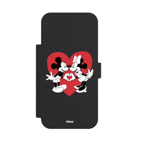 Apple iPhone 18 Pro Max NIVOflip Mickey And Minnie Love