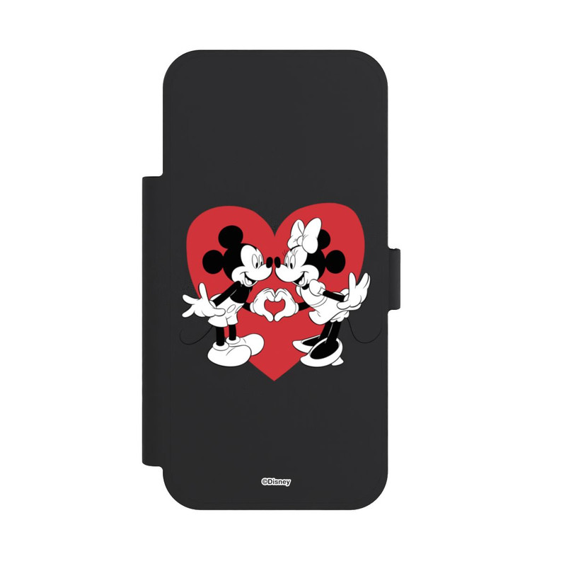 iPhone 18 Pro Max NIVOflip Mickey And Minnie Love