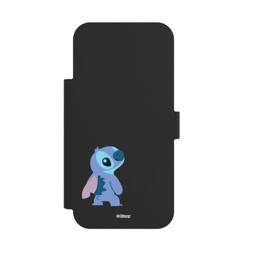 Apple iPhone 18 Pro Max NIVOflip Stitch Smiling Transparent