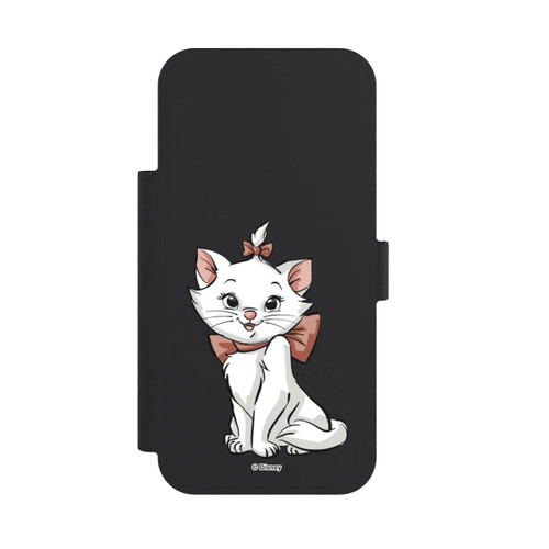 Apple iPhone 18 Pro Max NIVOflip Marie Cute Transparent