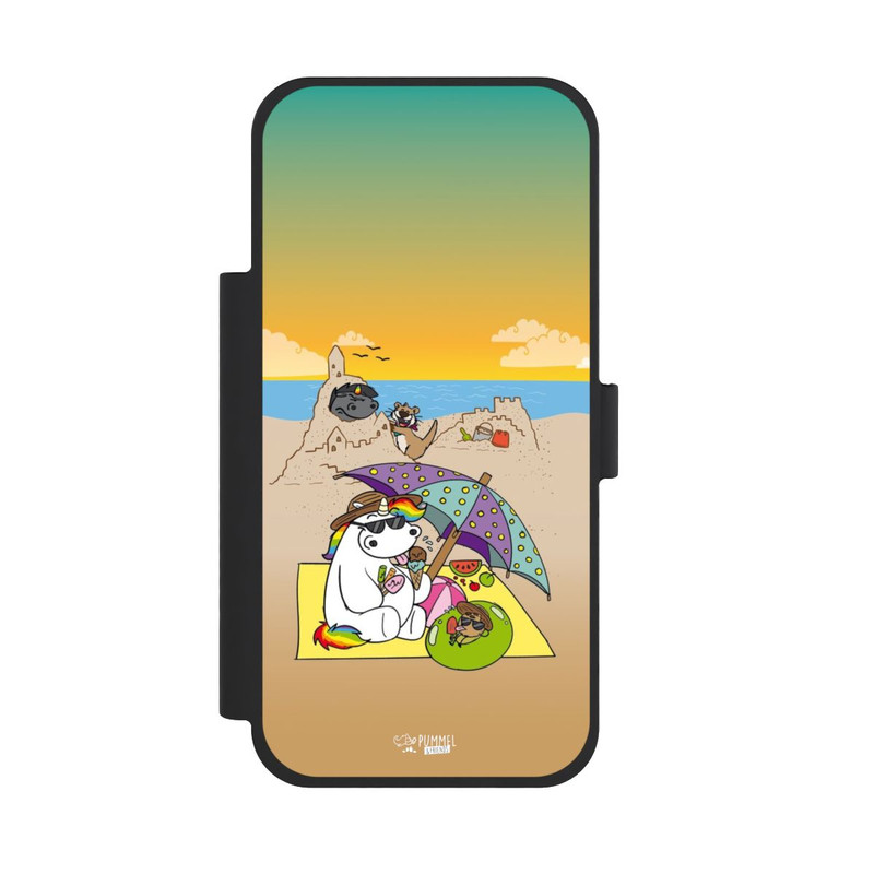 iPhone 18 Pro Max NIVOflip Pummel Summer