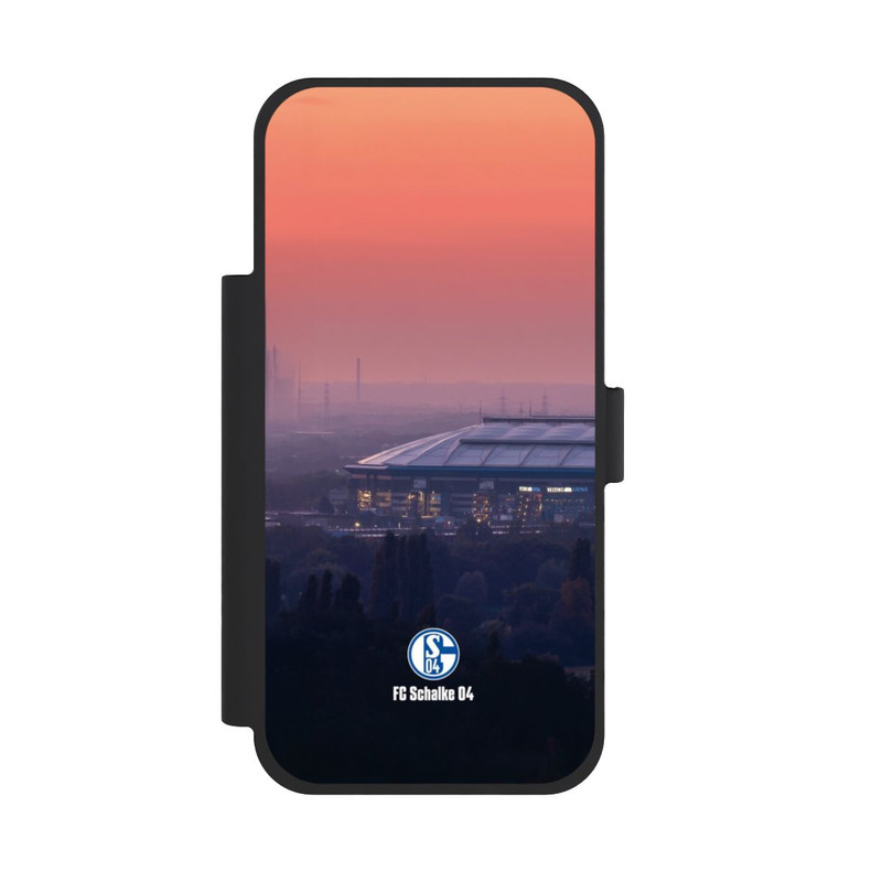 iPhone 18 Pro Max NIVOflip Schalke 04 Stadion
