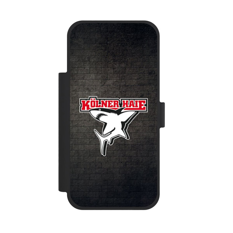 iPhone 18 Pro Max NIVOflip Kölner Haie Mauer
