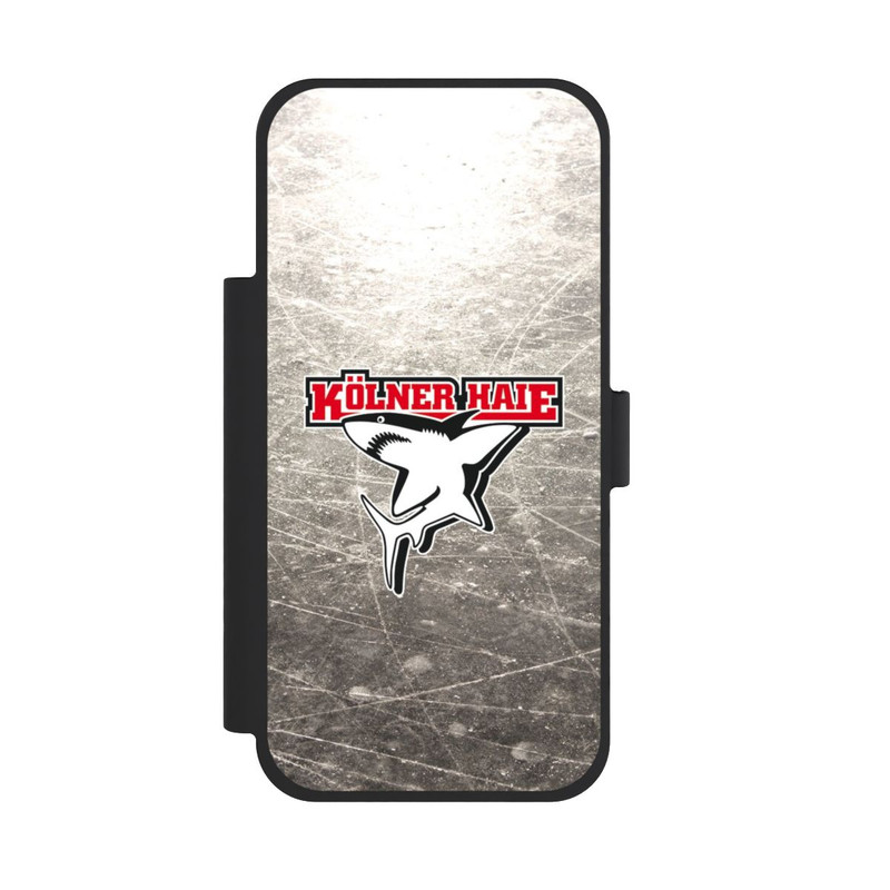 iPhone 18 Pro Max NIVOflip Kölner Haie Eisfläche