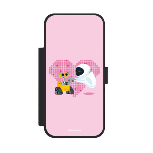 Apple iPhone 18 Pro Max NIVOflip Wall-E Love