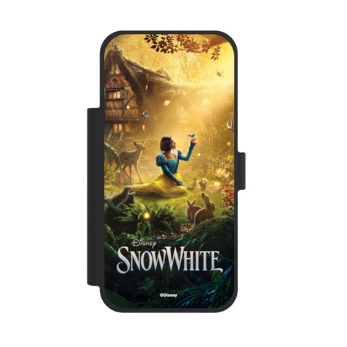 Apple iPhone 18 Pro Max NIVOflip Snow White Magical