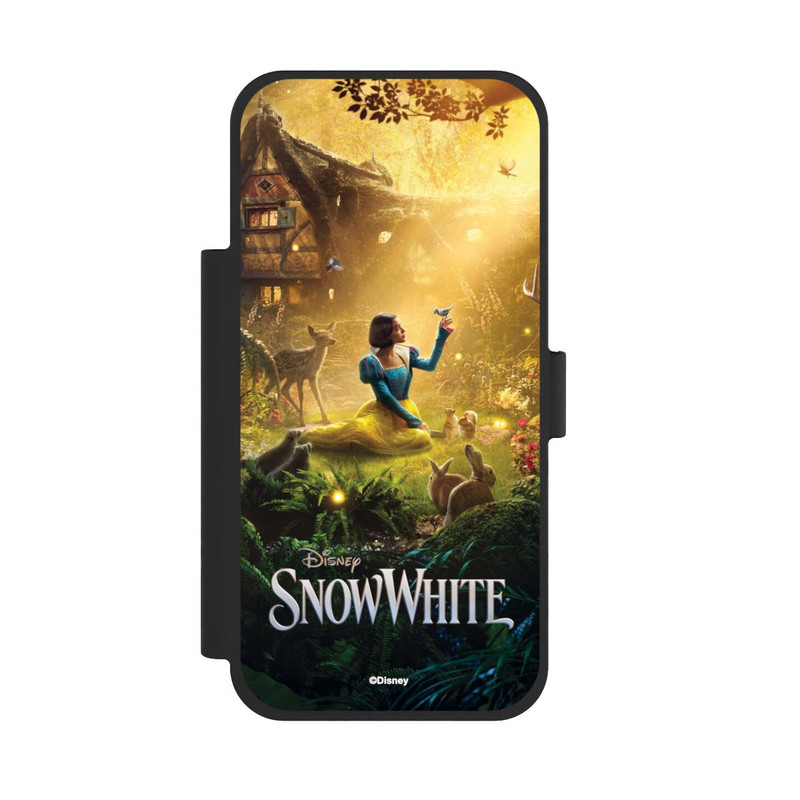 iPhone 18 Pro Max NIVOflip Snow White Magical