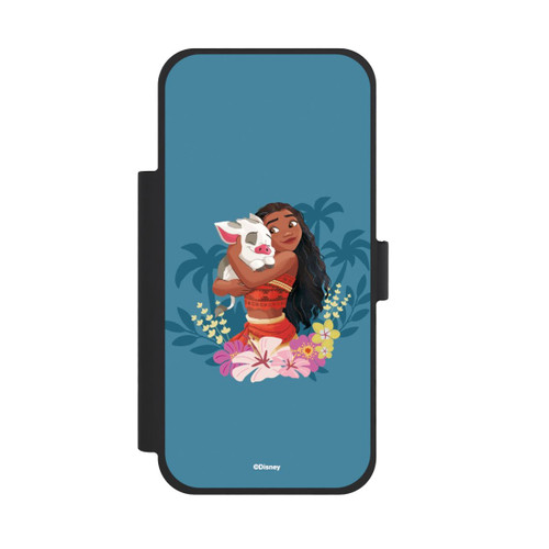 Apple iPhone 18 Pro Max NIVOflip Moana and Pua Friends Forever