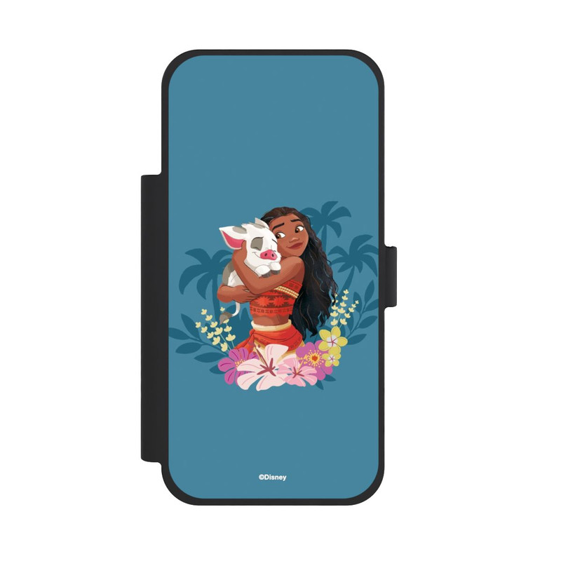 iPhone 18 Pro Max NIVOflip Moana and Pua Friends Forever