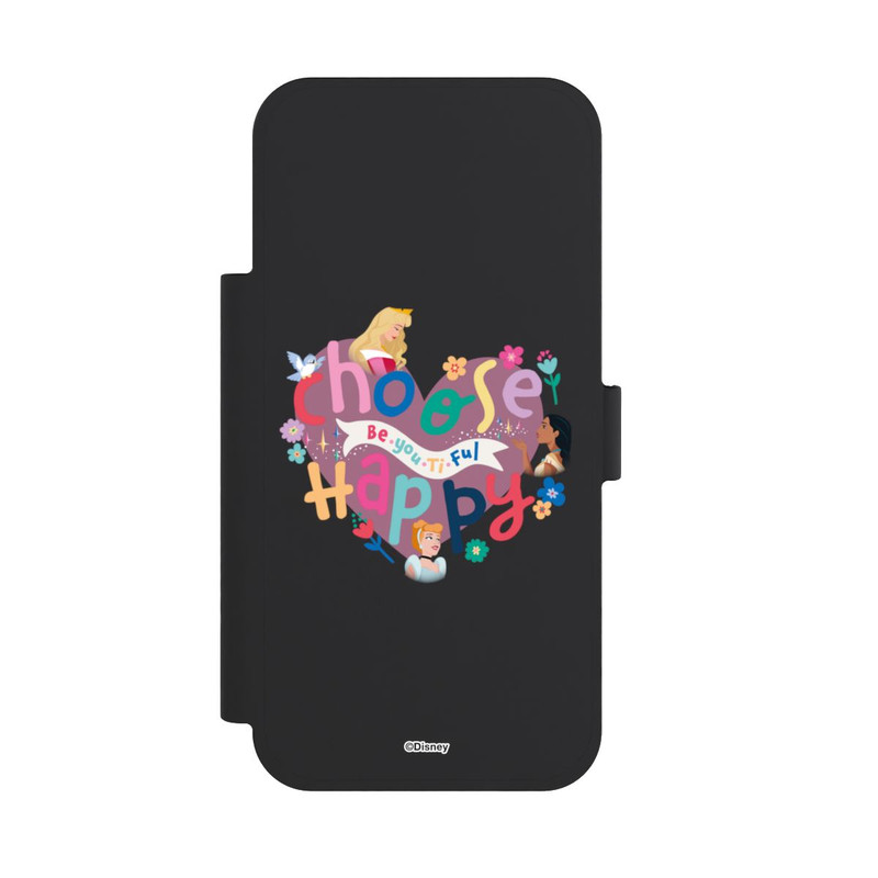 iPhone 18 Pro Max NIVOflip Disney Princess Be You Ti Ful Transparent