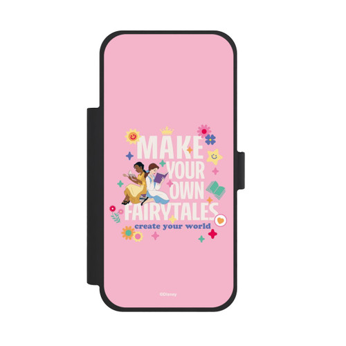 Apple iPhone 18 Pro Max NIVOflip Disney Princess Make Your Own Fairytales