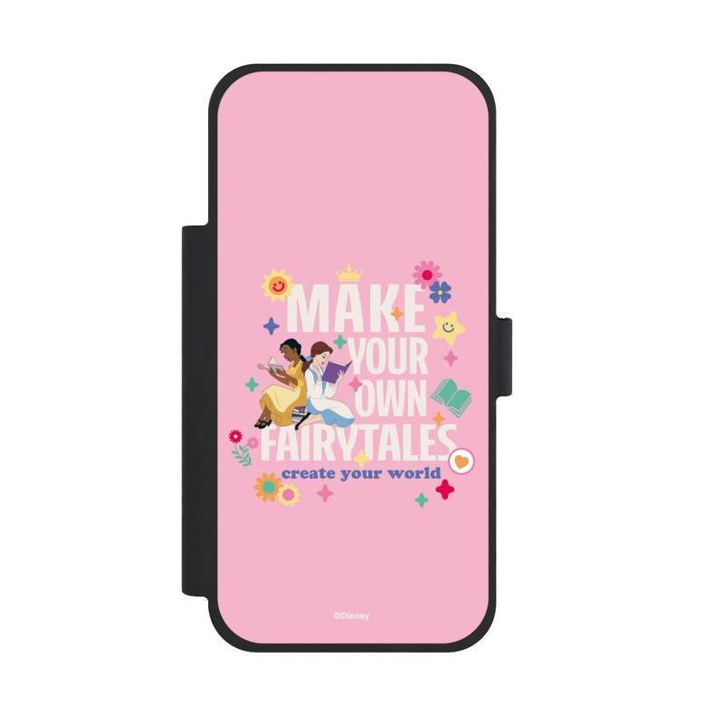 iPhone 18 Pro Max NIVOflip Disney Princess Make Your Own Fairytales