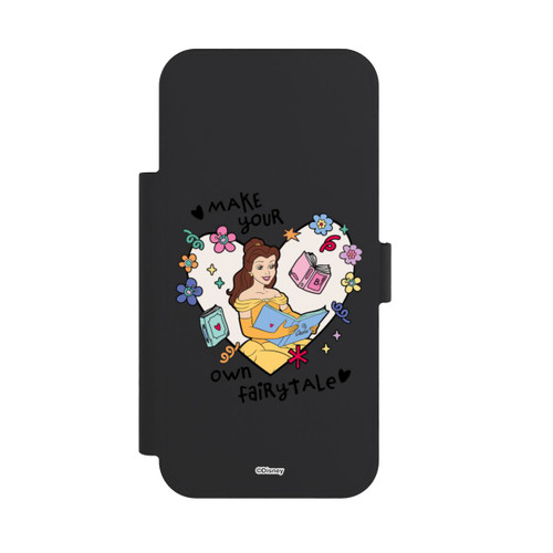 Apple iPhone 18 Pro Max NIVOflip Own Fairytale Transparent