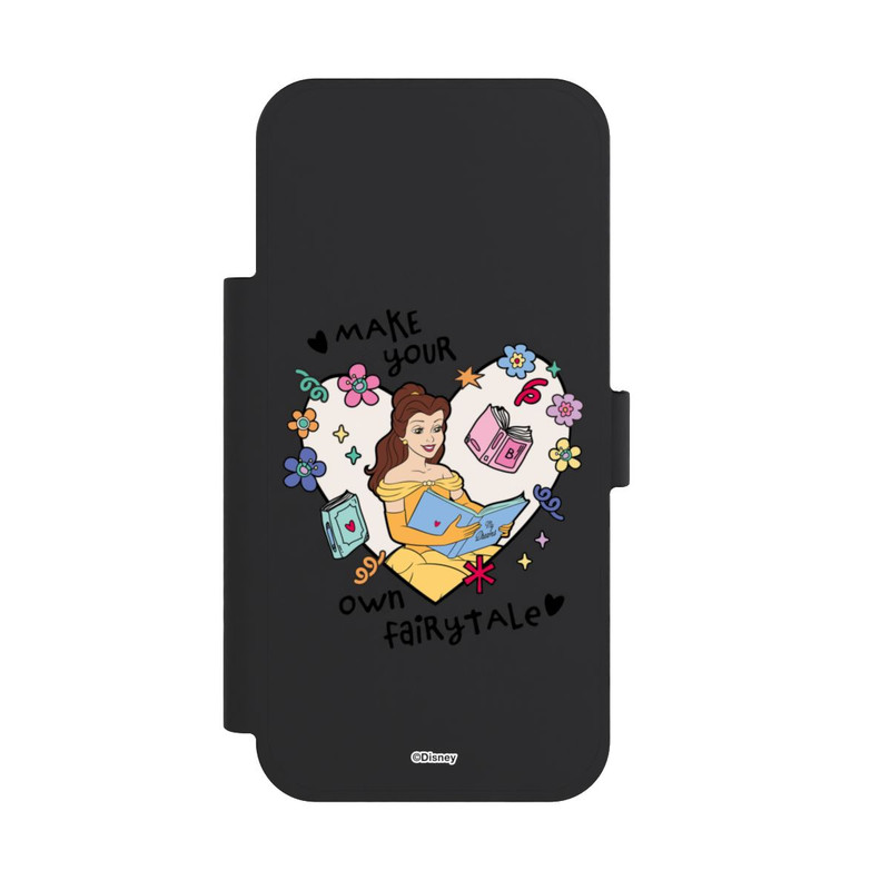 iPhone 18 Pro Max NIVOflip Own Fairytale Transparent