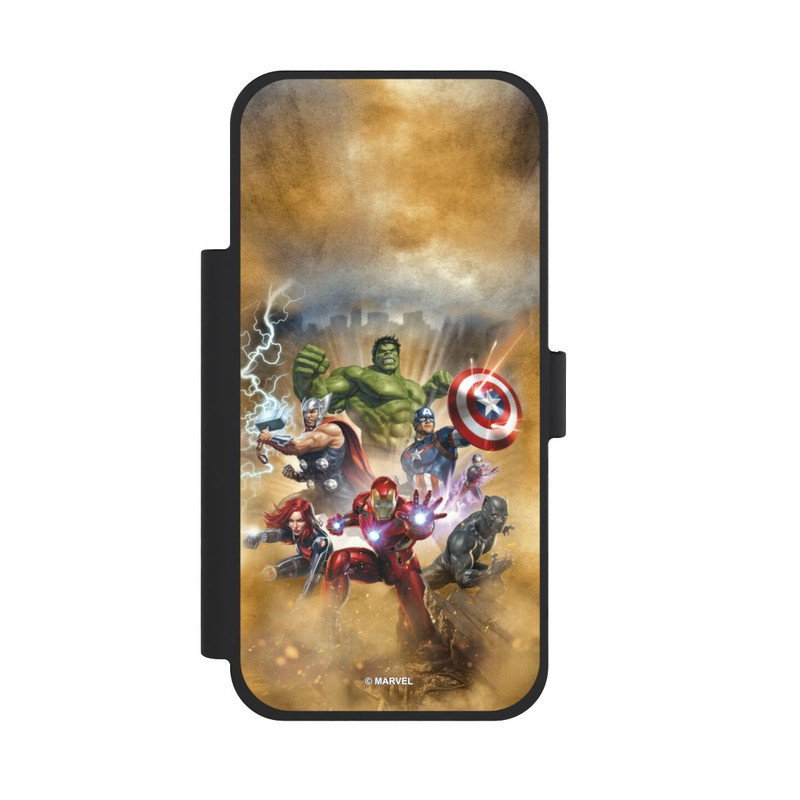 iPhone 18 Pro Max NIVOflip Avengers Assemble Dust