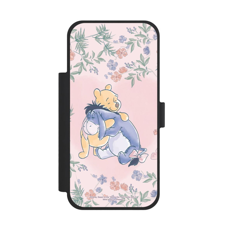 iPhone 18 Pro Max NIVOflip Winnie The Pooh You Make My Heart Shine