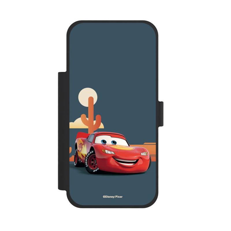 iPhone 18 Pro Max NIVOflip Disney Cars Lightning McQueen Open Road