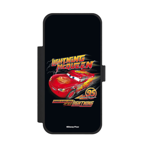 Apple iPhone 18 Pro Max NIVOflip Cars Lightning McQueen Thunder Always Comes After Lightning