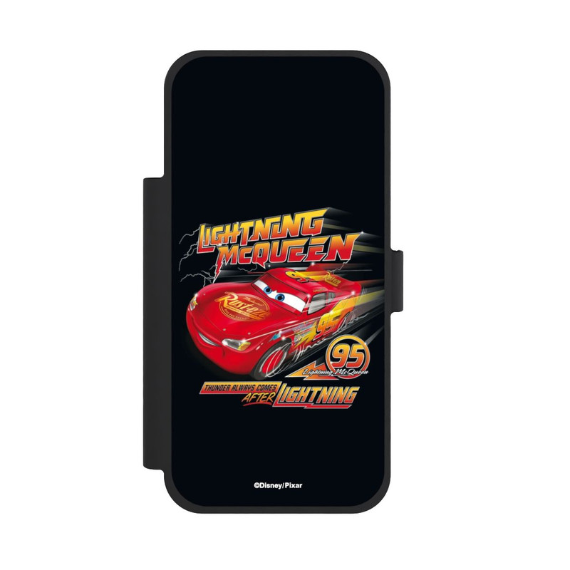 iPhone 18 Pro Max NIVOflip Cars Lightning McQueen Thunder Always Comes After Lightning
