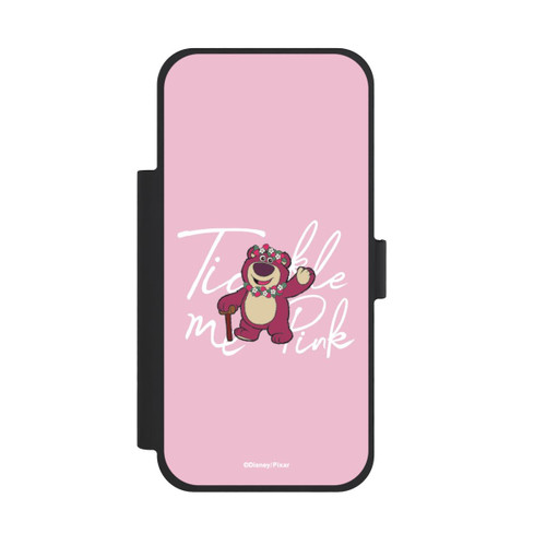 Apple iPhone 18 Pro Max NIVOflip Lotso Toy Story Tickle me Pink