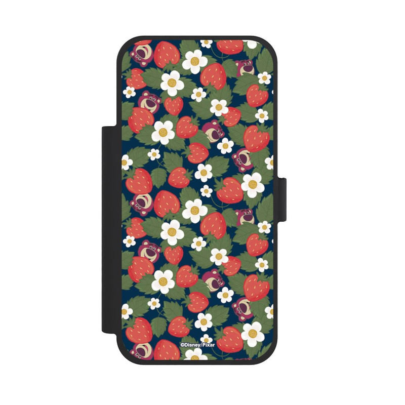 iPhone 18 Pro Max NIVOflip Lotso Toy Story Strawberry Flower Pattern