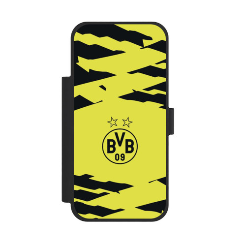 Apple iPhone 18 Pro Max NIVOflip BVB Sondertrikot Neon