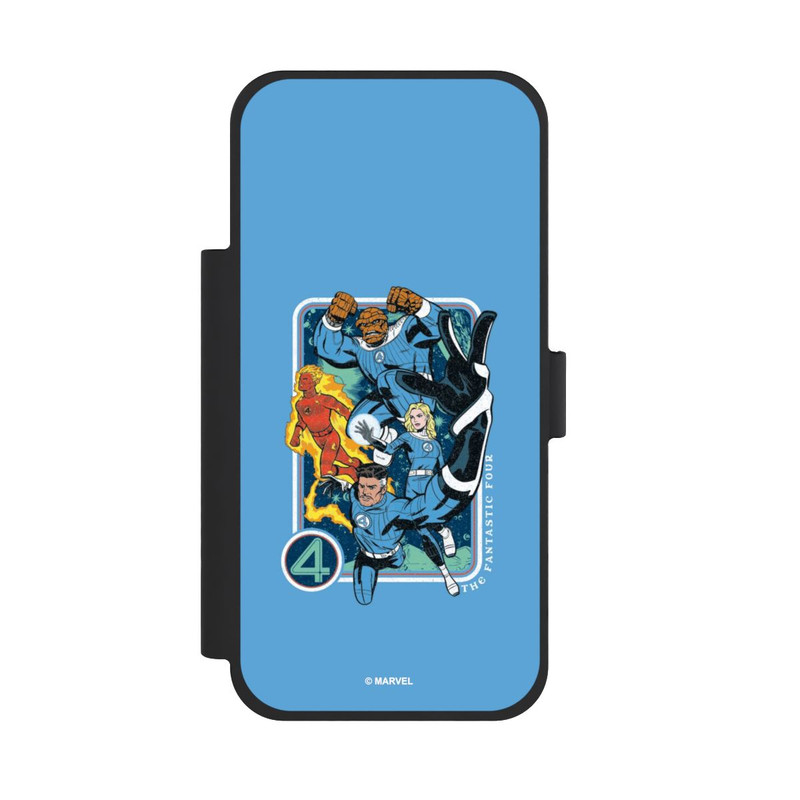 iPhone 18 Pro Max NIVOflip The Fantastic Four Comic