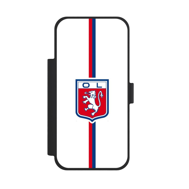 iPhone 18 Pro Max NIVOflip OL Logo Vintage