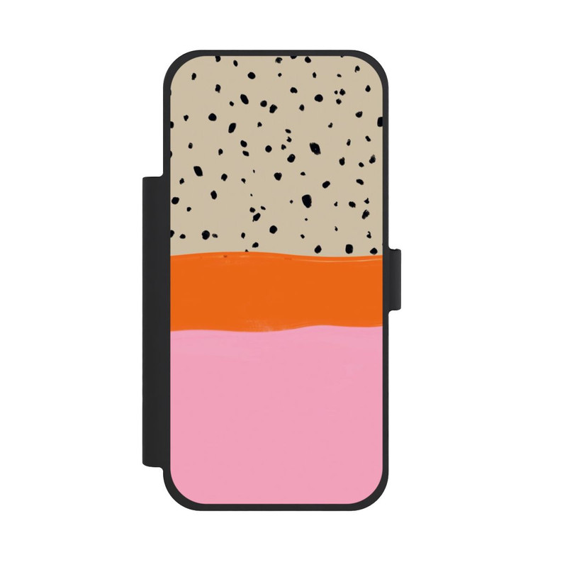 iPhone 18 Pro Max NIVOflip Abstract Brush
