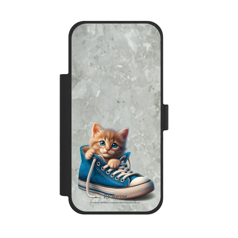 iPhone 18 Pro Max NIVOflip Cat in A Shoe
